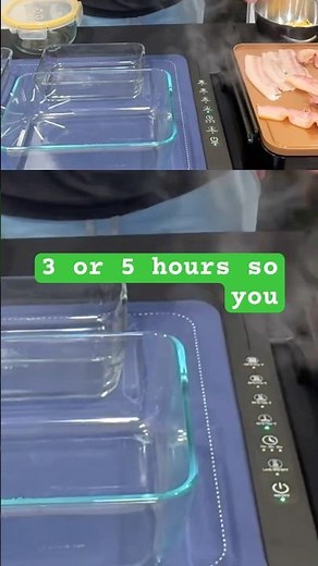 8 Second Heat Up Warming Mat That Actually Works #gadgets #kitchenmusthaves #viral