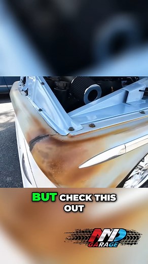 1.1K views · 24 reactions | We're thrilled to announce Auto Metal Direct is again supporting C10s in the City as the headlining sponsor Find correct as original restoration parts for your car or truck project from #AutoMetalDirect. "More Than Metal" www.autometaldirect.com #DAVEFRICKE Register for the show and get event details at the link: https://www.c10sinthecity.com/ | Auto Metal Direct | Facebook