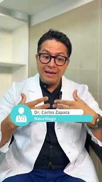 SEÑALES DE UN INFARTO CEREBRAL