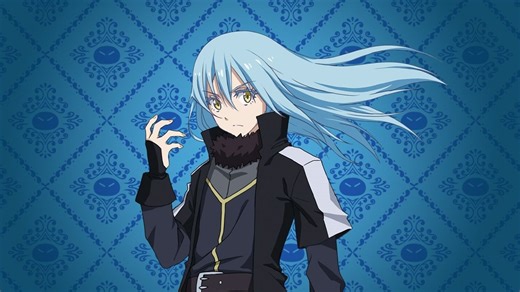 That Time I Got Reincarnated As A Slime ISEKAI Chronicles Announced