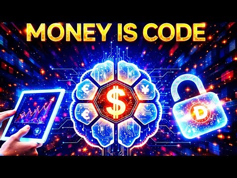 How Decentralized Finance Quietly Replaced the Banking System