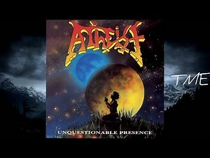 02-Unquestionable Presence -Atheist-HQ-320k.