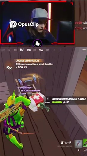 🔥Epic Cornfield Eliminations - Dominate the Storm!