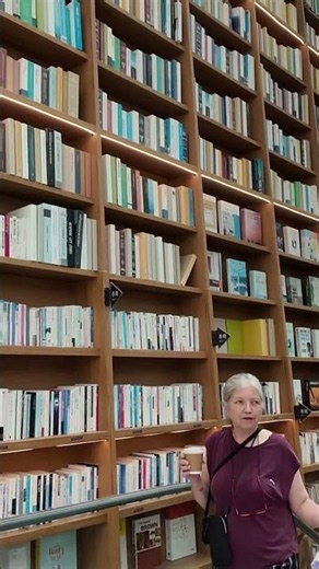 🇯🇵Starfield Library Korea