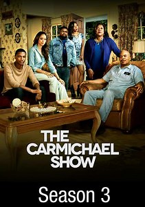 The Carmichael Show: Gold Diggers