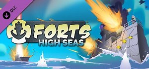Forts: High Seas (2022) - MobyGames