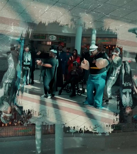 12 reactions | EDA..Flash Mob @ Chesapeake Square Mall Part II (we do not own the rights to this music) | Everyday Angels LLC | Facebook