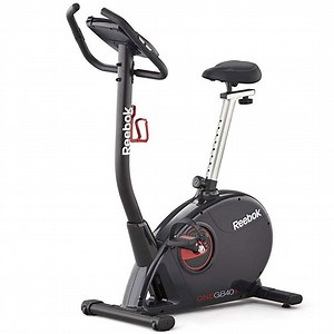 Xe đạp Reebok GB40S one series bike Rvon 10101BK-AR - Xe đạp tập địa hình
