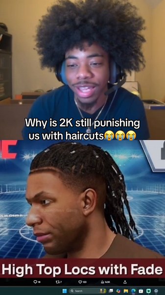 Understanding NBA 2K25 Haircuts and Styles