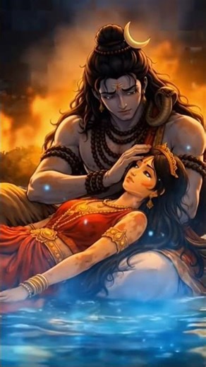 adhik puja path krne bale log jayada dukhi kyo rahte hai..😢😢