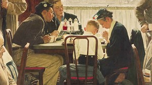 Thanksgiving prayers from several faiths and traditions