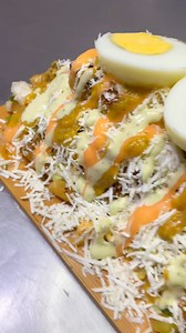 26K views · 334 reactions | La arepa cabimera …! | El Refugio del chef | Facebook