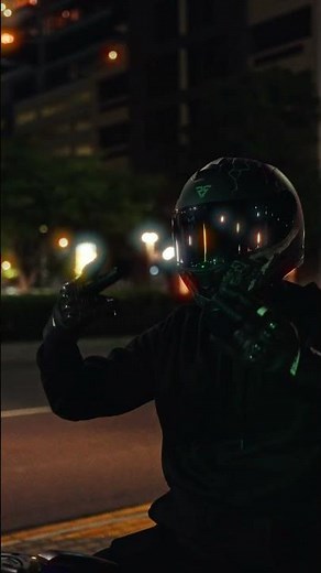 Midnight Wheelies ⚡ | SGI Moto x Street Kings #wheelie #nightride