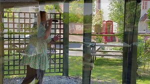 The brilliant Emily Blake is singing some absolute classics, Jake and Will are banging out Mexican excitement on the fire pit and the sun has definitely got his hat on. The party continues all afternoon (and EVERY SATURDAY through the summer), come and join us ! | The Rose & Crown, Harpley