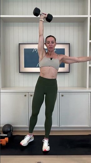 Curtsy Lunge Knee Drive