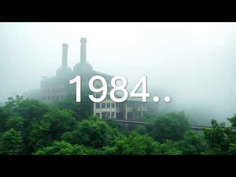 Post Punk 1984 Nostalgia Mix | Darkwave & Coldwave for Studying & Focus