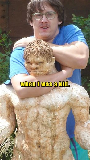 Sam’s Traumatic Grandpa Story