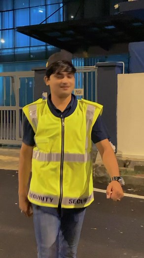 Hisham Khan on Reels