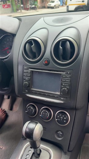 Installation Écran Android Nissan Rogue 2010