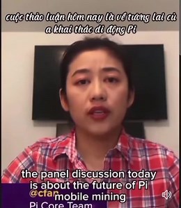 Pi Network Mainnet on Reels