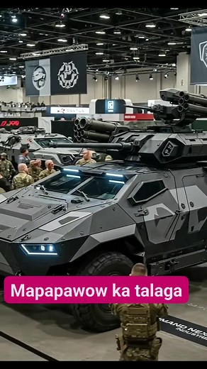 531K views · 12K reactions | Wala na cgurong mas aangas pa sa ganitong next gen. armored vehicle ng u.s #followersreelsfypシ゚viralシfypシ゚viralシalシ #hilightseveryonefollowers #trendingreelsvideo #usarmy #armoredvehicle #AI | Jordan Pel-is Pio | Facebook