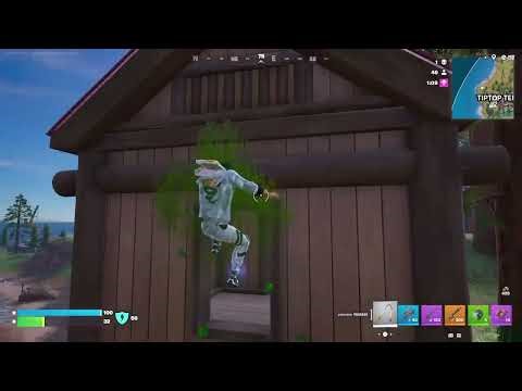 Tree Destruction TipTop Terrace and BigFoot Boss Coffee Games