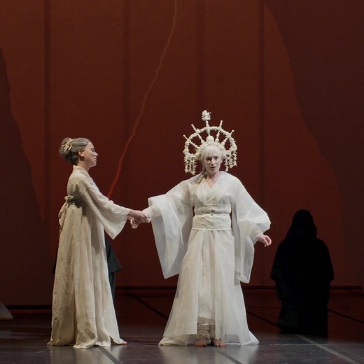 Laissez-vous emporter par les plus beaux airs d'opéra ♫ | Erato - Warner Classics France