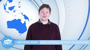 6.1K views · 32 reactions | BREAKING NEWS: Twinkl launches Newsroom Magazine containing top stories, debates and activities. For more details, take a look at the Twinkl website > https://www.twinkl.co.uk/l/odhi6 | Twinkl Resources | Facebook