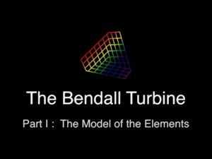Plasmoid Unification Model Part 1