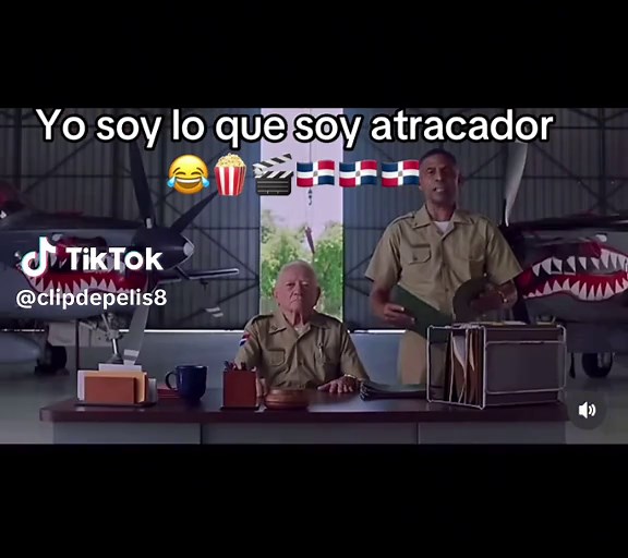 Misión Secreta: La Comedia Dominicana que No Te Puedes Perder