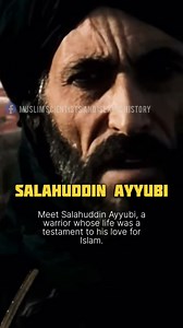 23 reactions · 15 shares |  Unveiling the Legendary Salahuddin...
