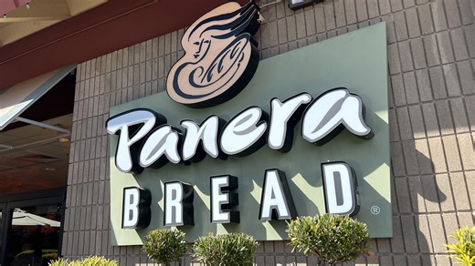 Panera Bread will pay customers $12 - all you need is your phone number