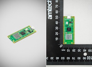 Raspberry Pi Pico W Computer Revealed, Built on TSMC’s 40nm Low-Power Process and Priced at Just $6