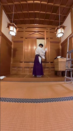 開扉 #金光教