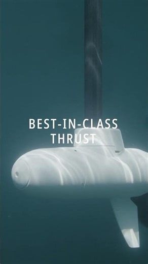 Dominate Saltwater Fishing with Simrad® RECON™ Trolling Motor