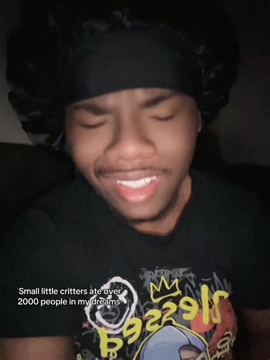 This dream was scary but the summary is to not INSTALL A MICRO CHIP IN YOUR BRAIN, they will EAT YOU 😭🙏🏾 #jahrecordd #dreams #storytime #horror #trending