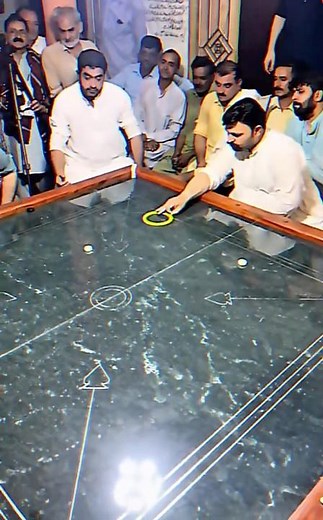 Carrom Championship Final | Carrom Board | Epic Final Match of The Tournament | The CarromVerse