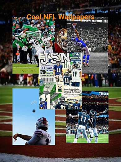 Cool NFL Wallpapers