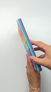 15K views · 123 reactions | Add some color to the edges of your...