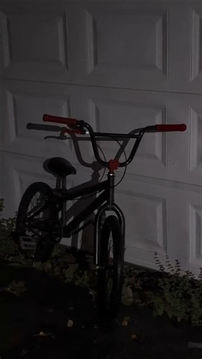 CLEANEST Walmart BMX! #bikelife #bmx #bikes #bike #bmxlife #diy #custom #fyp #edit #goviral #shorts