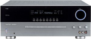 Harman Kardon HK-3480