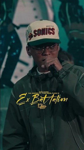 O.C. Dawgs, Skusta Clee ft. Yuri Dope, Flow-G performs "Pauwi Nako"