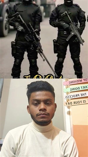 Top 5 dangerous commando in India | Garud vs nsg vs para vs marcos commando #shorts​ #Indianarmy​