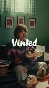 1M views | Sortiere aus, was du nicht mehr trägst | Vinted | Facebook