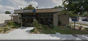 Cops: Man Tried to Rob New Hyde Park Bank