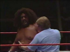 WWF Prime Time Wrestling Feb 1988