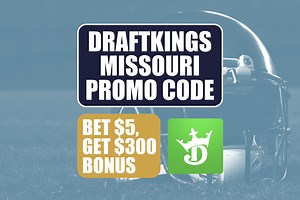 DraftKings Missouri Promo Code: Claim $300 Bonus for NBA Cup Semis, Army vs. Navy - WTOP News