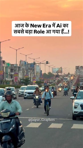 26K views · 22 reactions | AI is taking over the world — from phones...