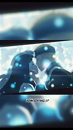 Naruto X Henata