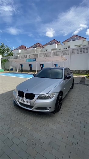 Mobil seganteng ini 100Jt an‼️ #bmw #bmw320i #bmwbekas #mobil100jtan